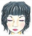 波浪鼻