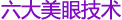 六大美眼专利